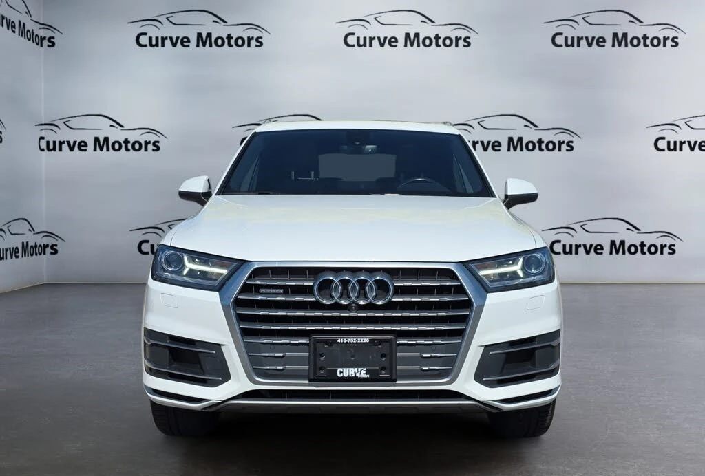 Audi Q7 2.0 45TFSI Quattro Progressiv, FULL | Mobile.bg � ����������� 2