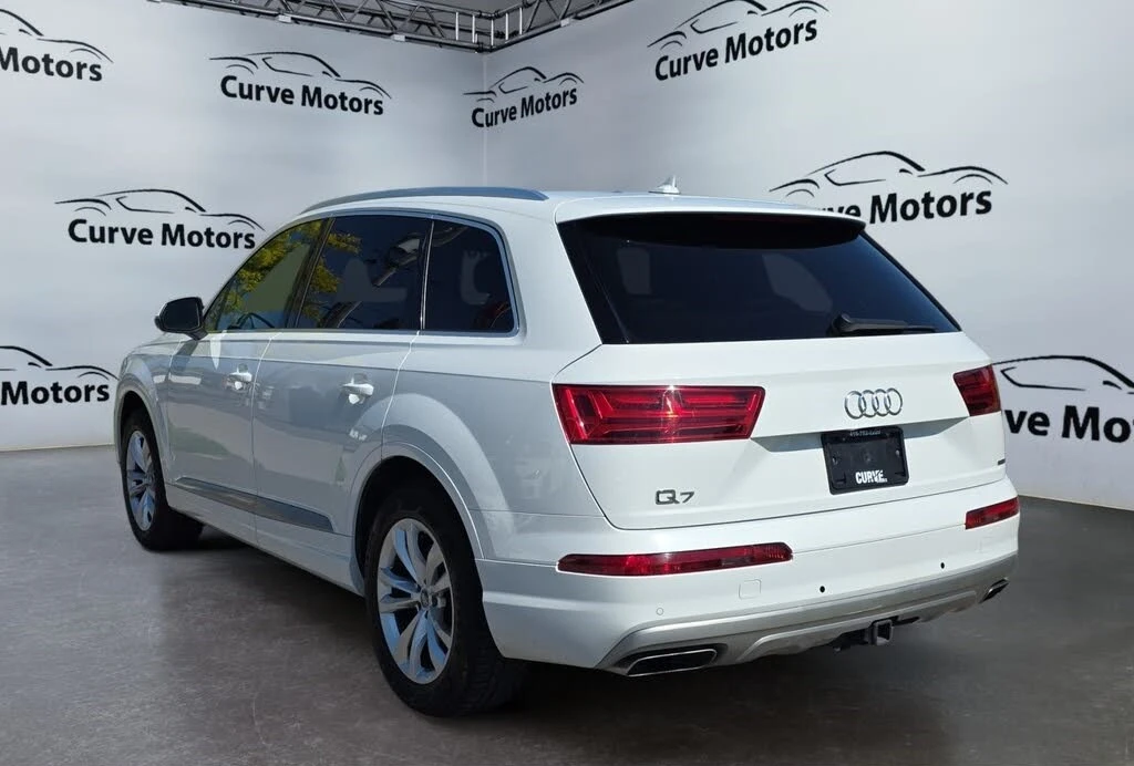 Audi Q7 2.0 45TFSI Quattro Progressiv, FULL | Mobile.bg � ����������� 5
