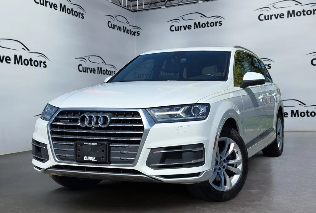 Audi Q7 2.0 45TFSI Quattro Progressiv, FULL | Mobile.bg � ����������� 3