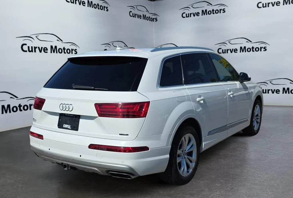 Audi Q7 2.0 45TFSI Quattro Progressiv, FULL | Mobile.bg � ����������� 6