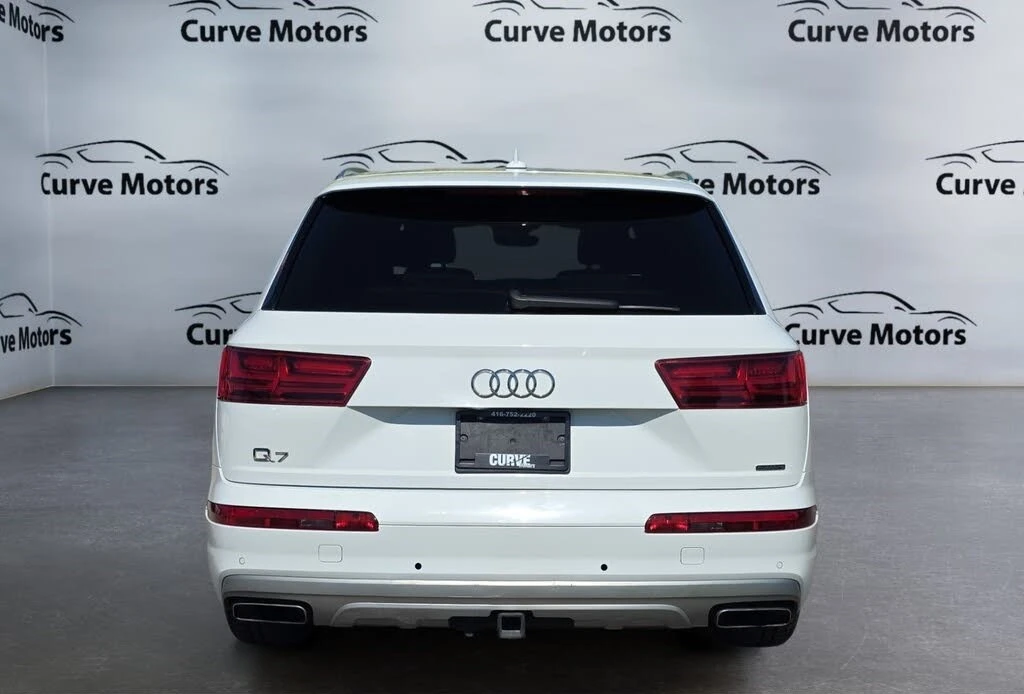 Audi Q7 2.0 45TFSI Quattro Progressiv, FULL | Mobile.bg � ����������� 4