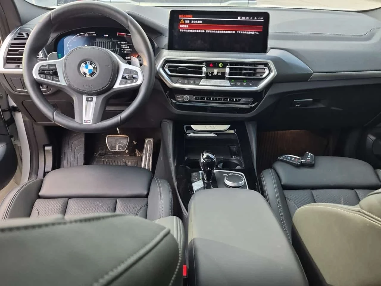 BMW X4 * Sports Activity Coupe Xdrive30i * CARFAX *  | Mobile.bg � ����������� 10