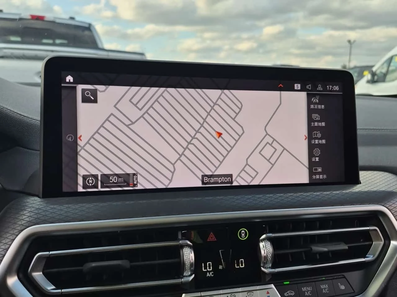 BMW X4 * Sports Activity Coupe Xdrive30i * CARFAX *  | Mobile.bg � ����������� 11
