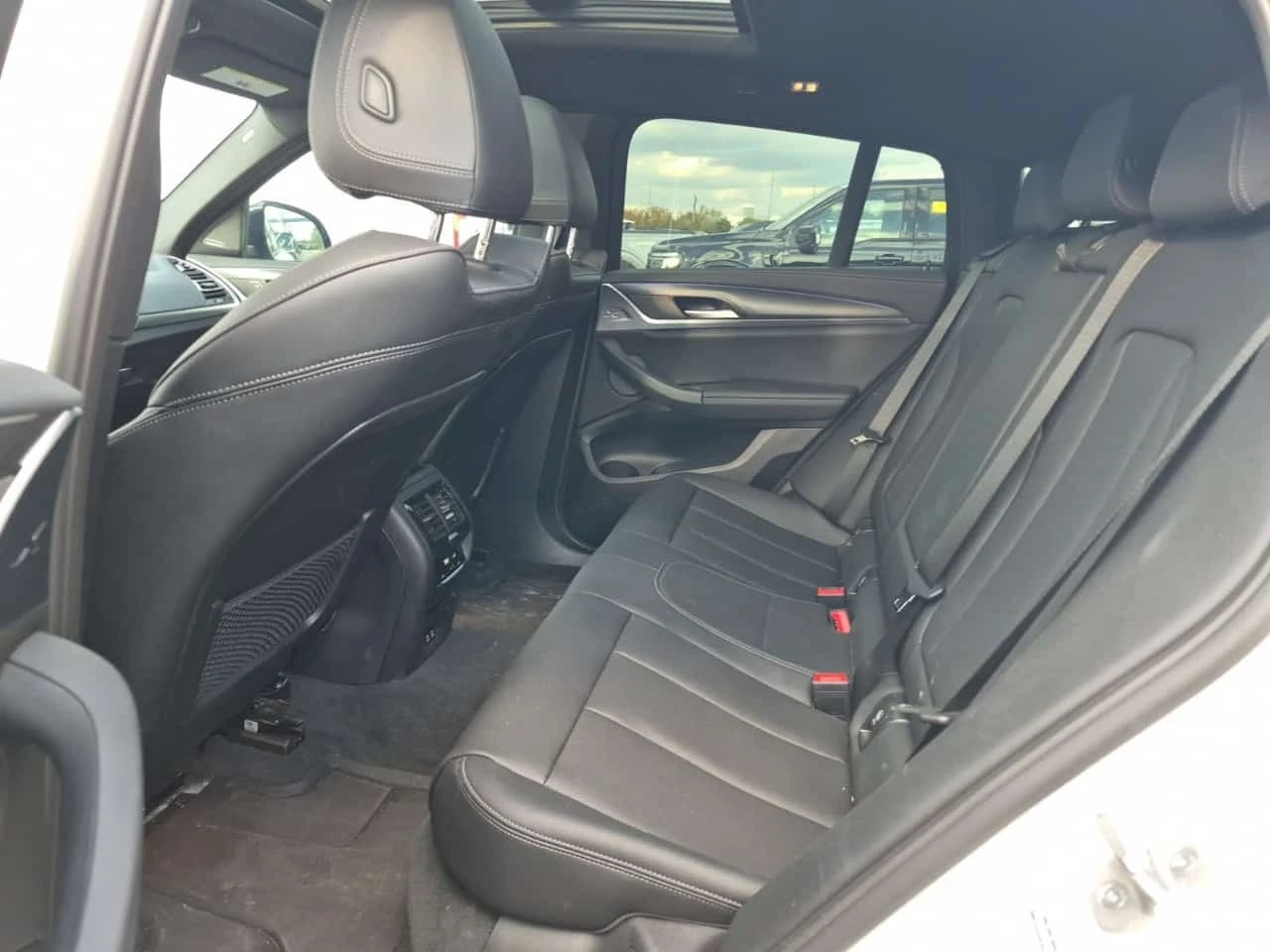 BMW X4 * Sports Activity Coupe Xdrive30i * CARFAX *  | Mobile.bg � ����������� 12