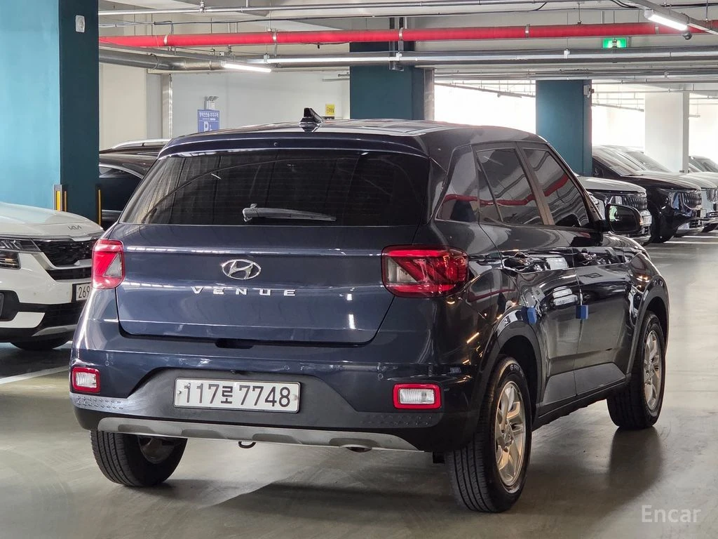 Hyundai Venue 1.6 Modern | Mobile.bg � ����������� 4