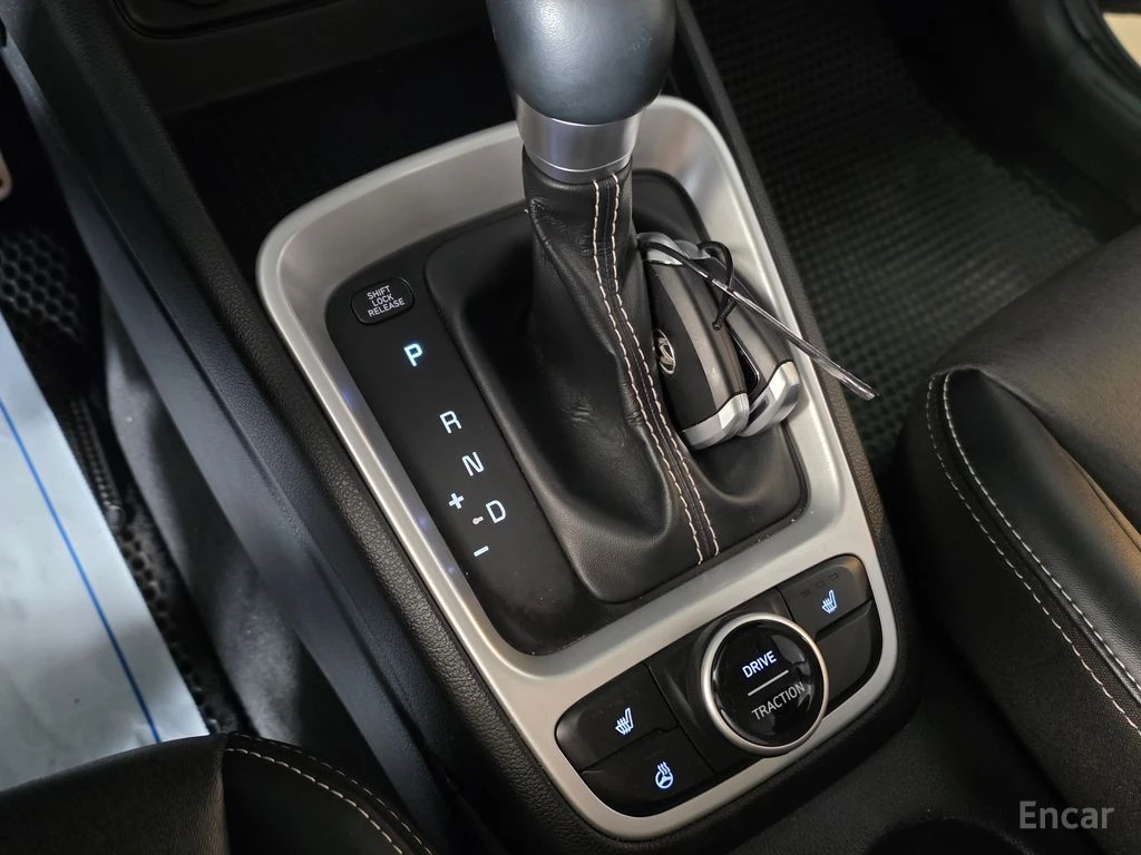 Hyundai Venue 1.6 Modern | Mobile.bg � ����������� 7