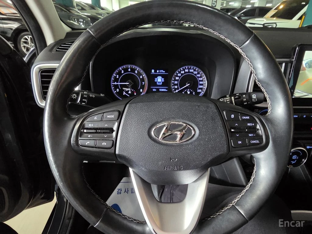 Hyundai Venue 1.6 Modern | Mobile.bg � ����������� 10