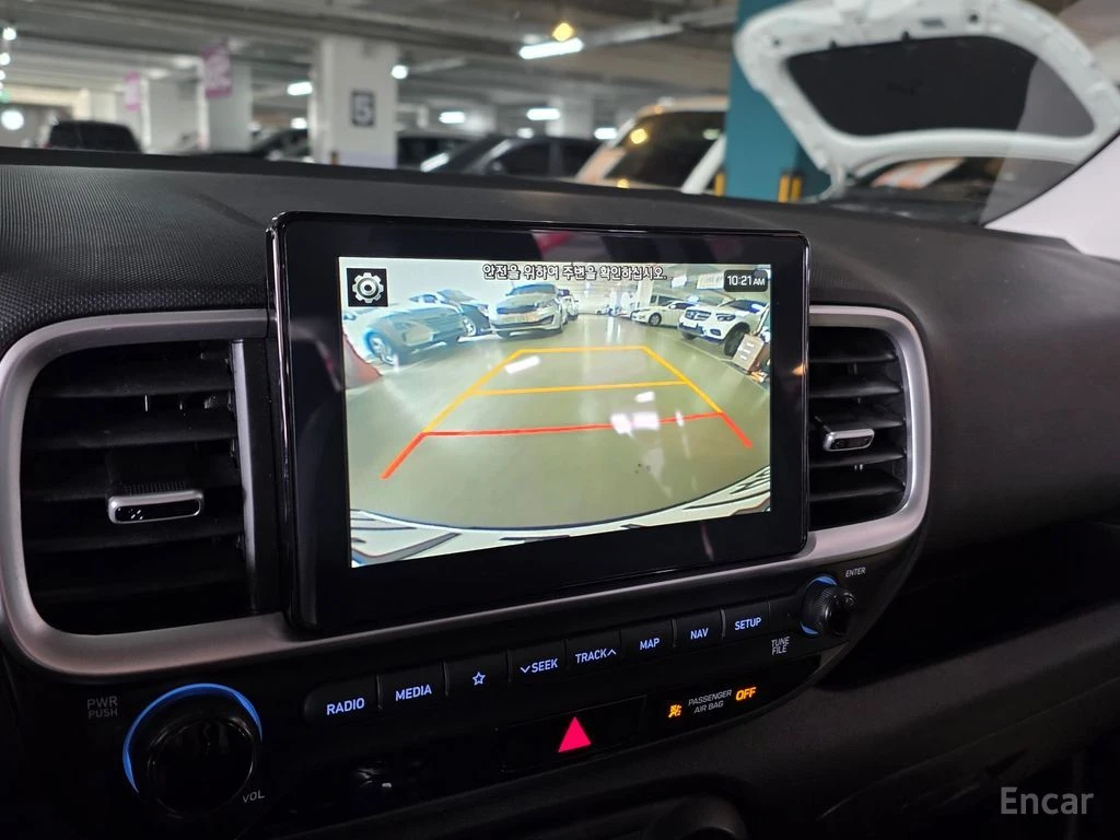 Hyundai Venue 1.6 Modern | Mobile.bg � ����������� 8
