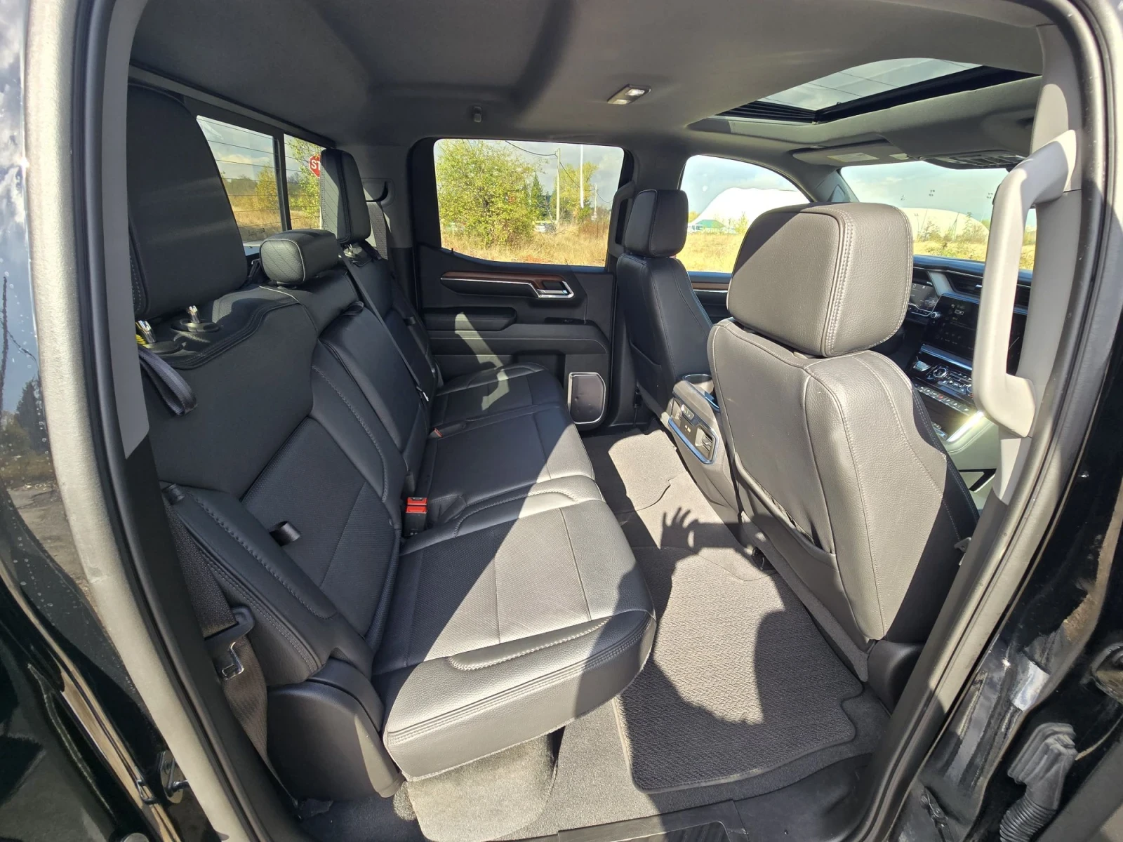 Gmc Sierra DENALI/DURAMAX/FACE/TOP | Mobile.bg � ����������� 11
