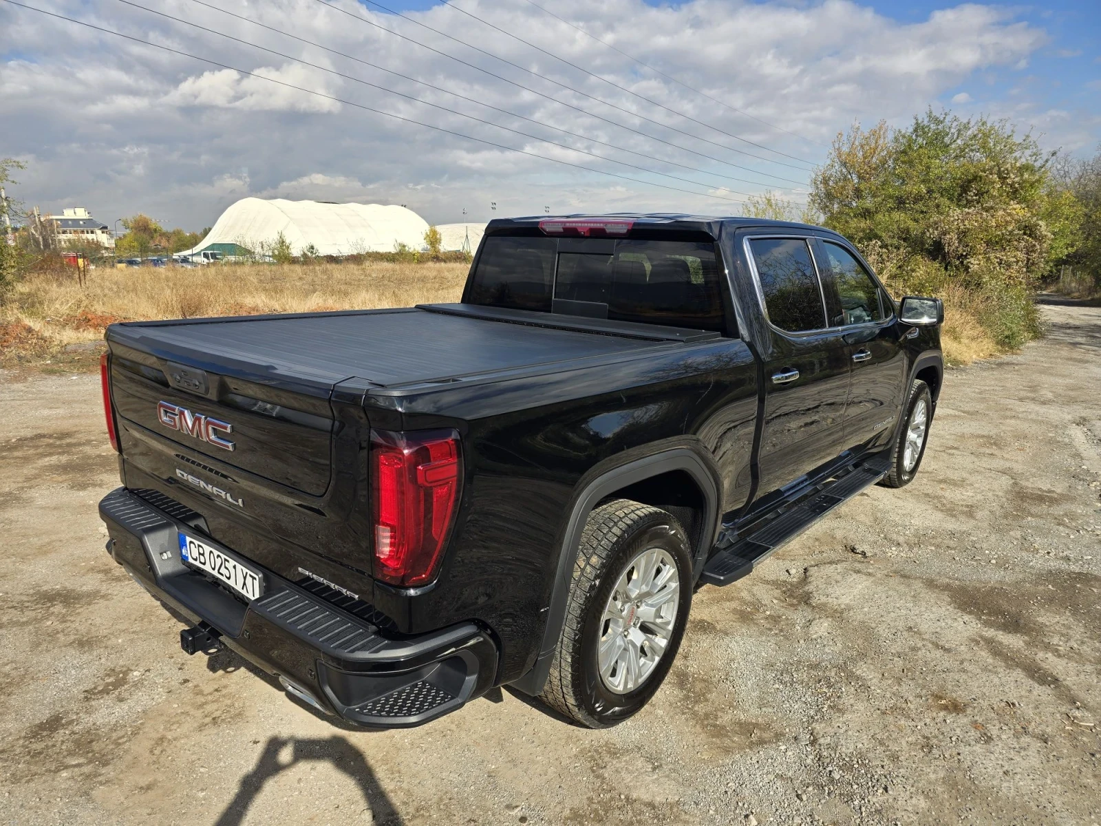 Gmc Sierra DENALI/DURAMAX/FACE/TOP | Mobile.bg � ����������� 5