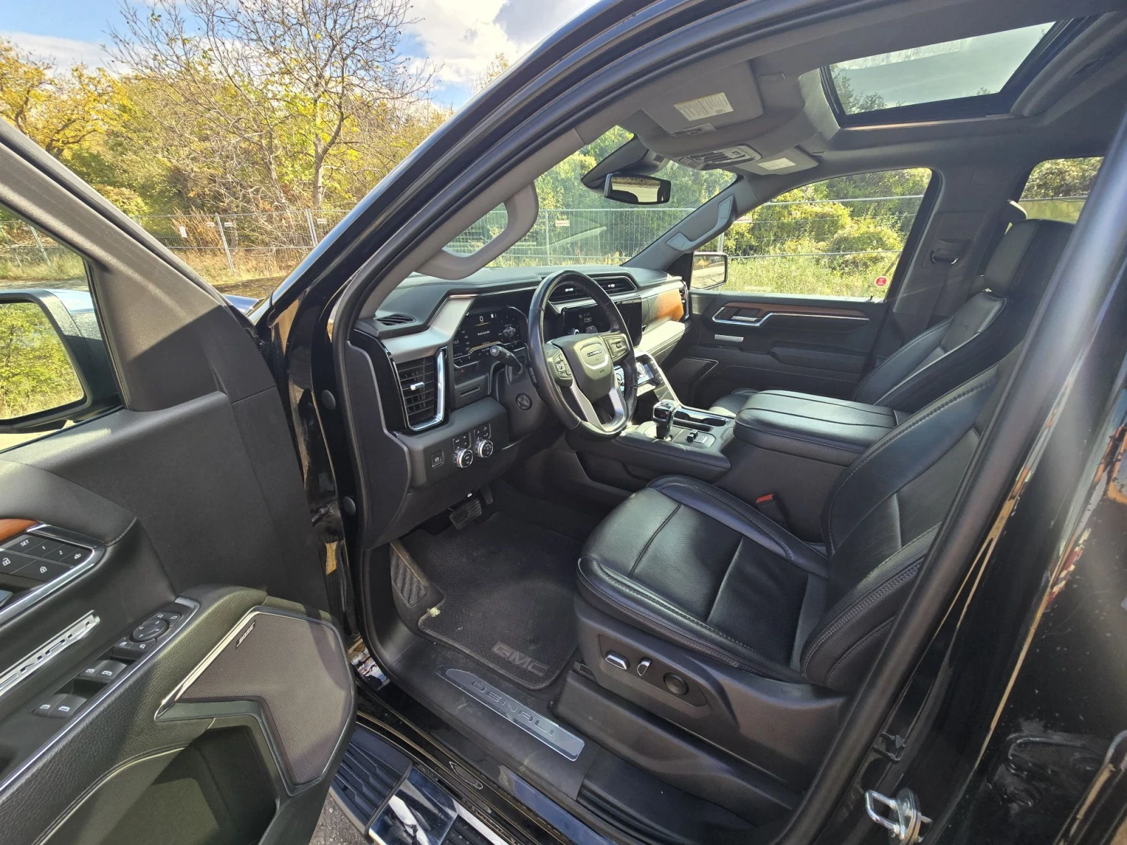 Gmc Sierra DENALI/DURAMAX/FACE/TOP | Mobile.bg � ����������� 7
