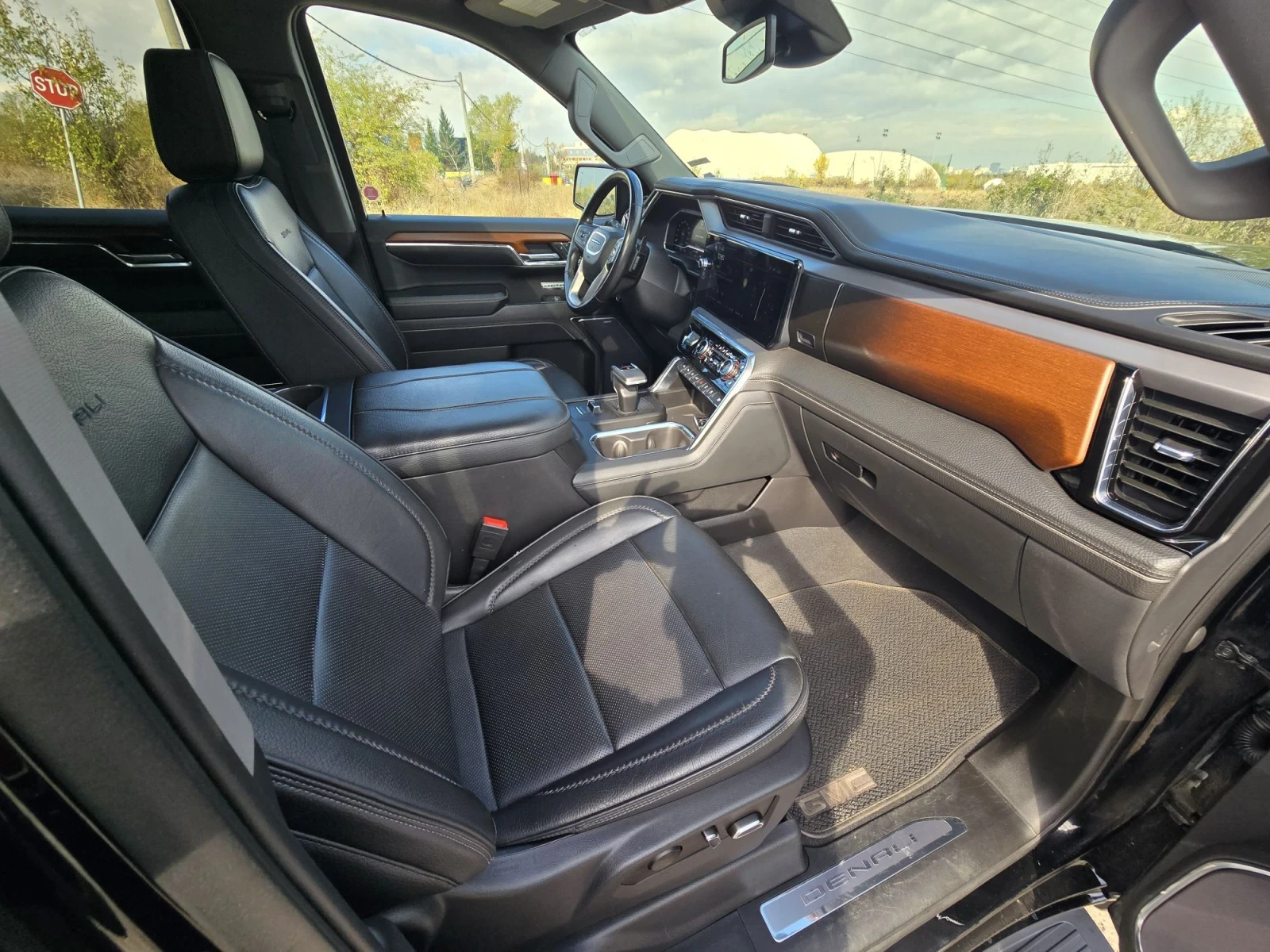Gmc Sierra DENALI/DURAMAX/FACE/TOP | Mobile.bg � ����������� 12