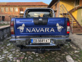 Nissan Navara - [5] 
