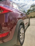 Hyundai Tucson 2.0 - изображение 3
