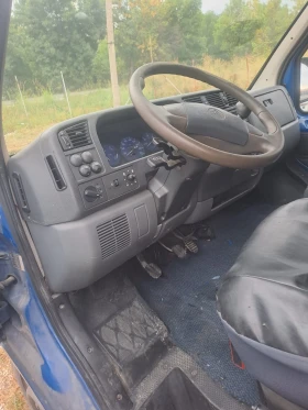 Citroen Jumper 2.8D, снимка 4