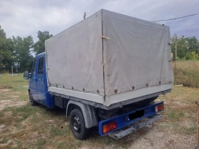 Citroen Jumper 2.8D, снимка 2