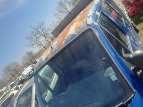 Citroen Jumper 2.8D, снимка 6