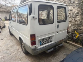 Ford Transit, снимка 5