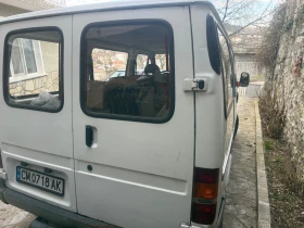 Ford Transit, снимка 6
