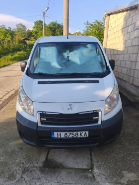 Peugeot Expert, снимка 2