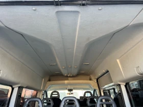 Fiat Ducato 9 МЕСТА-КЛИМАТИК-ЕВРО 6b, снимка 12