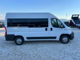 Fiat Ducato 9 МЕСТА-КЛИМАТИК-ЕВРО 6b, снимка 8