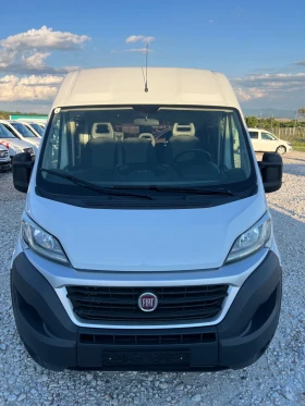 Fiat Ducato 9 МЕСТА-КЛИМАТИК-ЕВРО 6b, снимка 3