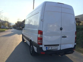 Mercedes-Benz Sprinter 311 cdi  | Mobile.bg    13