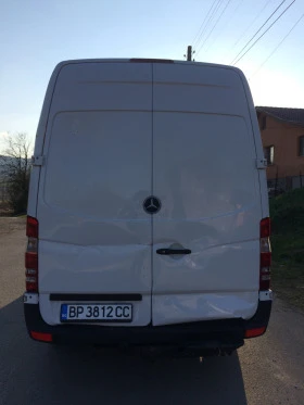 Mercedes-Benz Sprinter 311 cdi  | Mobile.bg    12