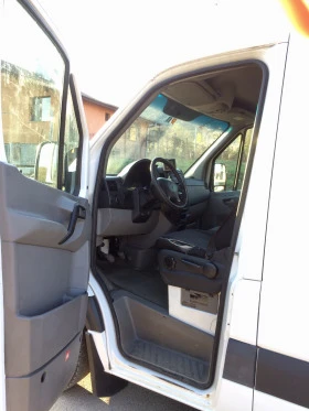 Mercedes-Benz Sprinter 311 cdi  | Mobile.bg    10