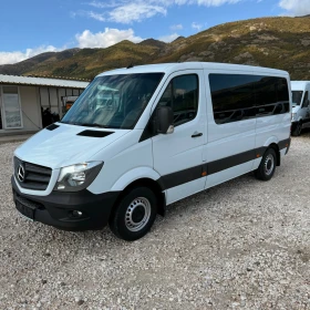 Mercedes-Benz Sprinter  9  - | Mobile.bg    2