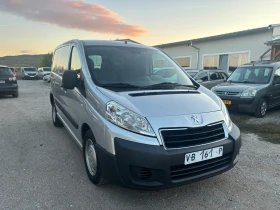 Peugeot Expert 2.0HDI | Mobile.bg    2