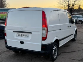 Mercedes-Benz Vito 109CDI, снимка 4