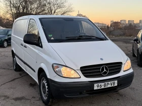 Mercedes-Benz Vito 109CDI, снимка 3