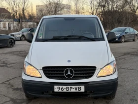 Mercedes-Benz Vito 109CDI, снимка 5