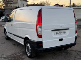 Mercedes-Benz Vito 109CDI, снимка 2