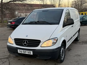 Mercedes-Benz Vito 109CDI, снимка 1