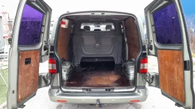 VW Transporter 2.5TDI 131kc Klima Long , снимка 15