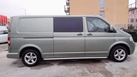 VW Transporter 2.5TDI 131kc Klima Long , снимка 2