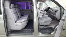 VW Transporter 2.5TDI 131kc Klima Long , снимка 14