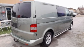 VW Transporter 2.5TDI 131kc Klima Long , снимка 3