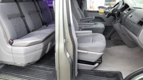 VW Transporter 2.5TDI 131kc Klima Long , снимка 12