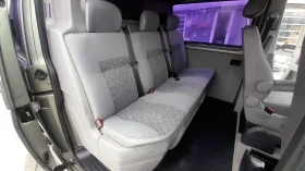 VW Transporter 2.5TDI 131kc Klima Long , снимка 13