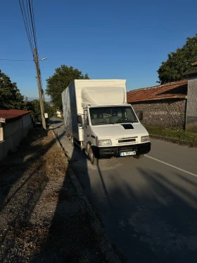 Iveco 4912 49-12 | Mobile.bg    3