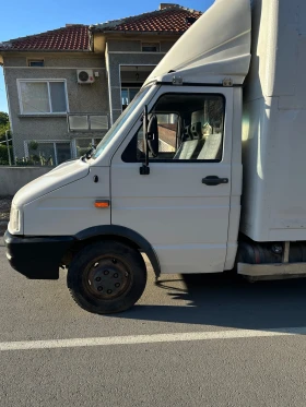 Iveco 4912 49-12 | Mobile.bg    2