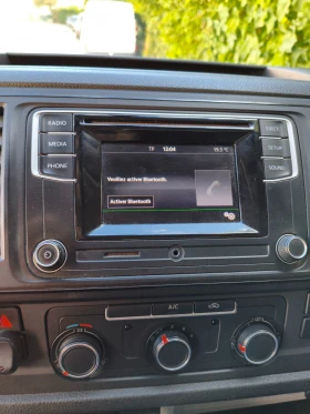 VW Transporter T6 2.0 TDI | Mobile.bg    9