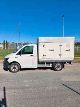 VW Transporter T6 2.0 TDI | Mobile.bg    2