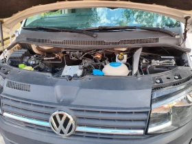 VW Transporter T6 2.0 TDI | Mobile.bg    12