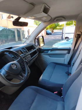 VW Transporter T6 2.0 TDI | Mobile.bg    7