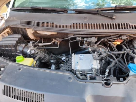 VW Transporter T6 2.0 TDI | Mobile.bg    13